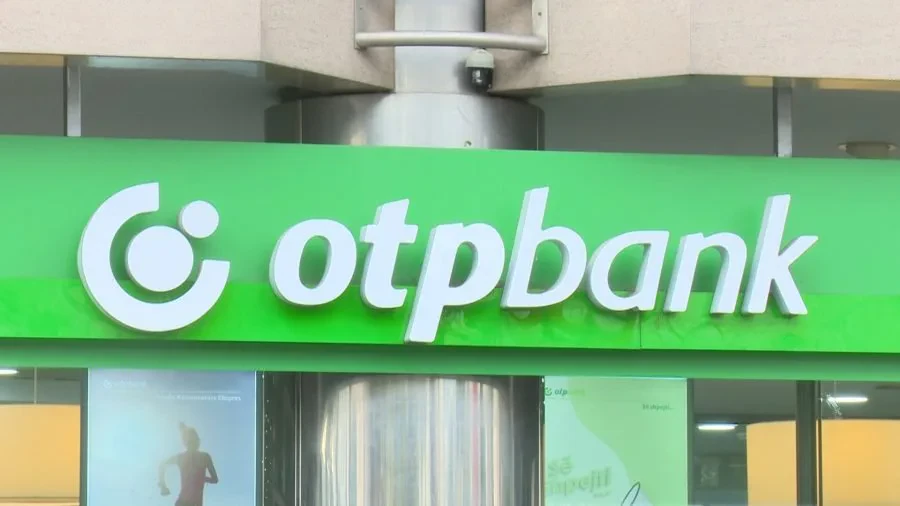 OTP Bank Albania dhe Alpha Bank Albania, tashmë një e vetme – Pas ’’Euromoney“, OTP Bank Albania merr çmimin e dytë për këtë vit nga ’The Banker“