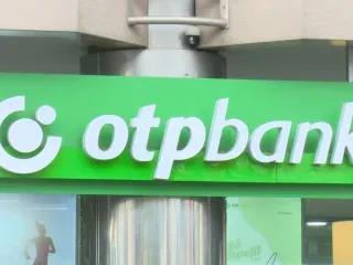 OTP Bank Albania dhe Alpha Bank Albania, tashmë një e vetme – Pas ’’Euromoney“, OTP Bank Albania merr çmimin e dytë për këtë vit nga ’The Banker“