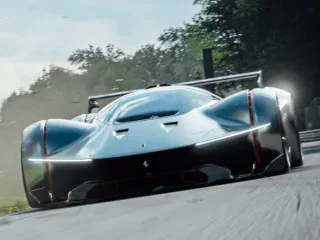 Supermakina Ferrari që është e pamundur për t’u ngarë