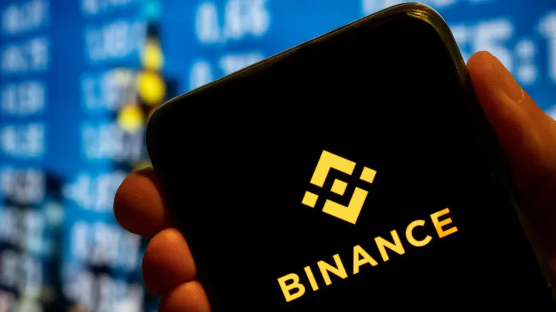 Bitcoin-et tuaja janë të ngrira: Binance ka pezulluar tërheqjen e parave!