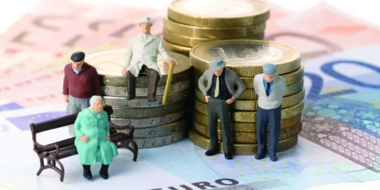35% e milionerëve thonë se “do të duhet një mrekulli” për të qenë gati për pension!