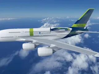 Avionët me hidrogjen që do të bëjnë revolucion në industrinë e fluturimeve
