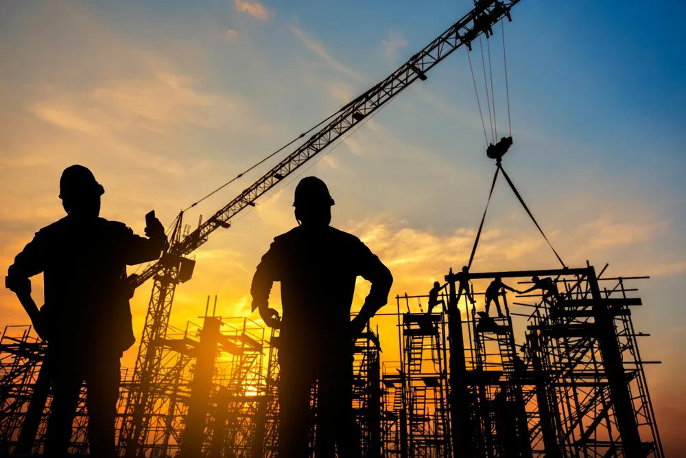 Kostot e ndërtimit, 7.2% më të larta – Ndikimi kryesor vjen nga rritja e çmimit të energjisë dhe shpenzimeve materiale