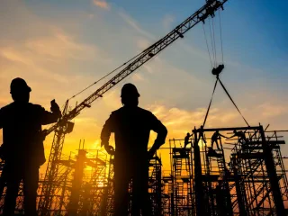 Kostot e ndërtimit, 7.2% më të larta – Ndikimi kryesor vjen nga rritja e çmimit të energjisë dhe shpenzimeve materiale