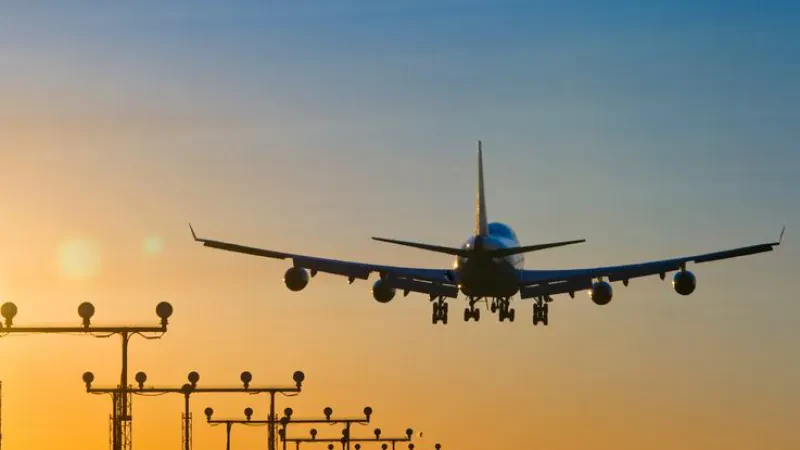 Aeroporti i Vlorës, në gjykatë – Depozitohet padia, Bino: Shkelje e disa ligjeve dhe procedurave për kontratën koncesionare