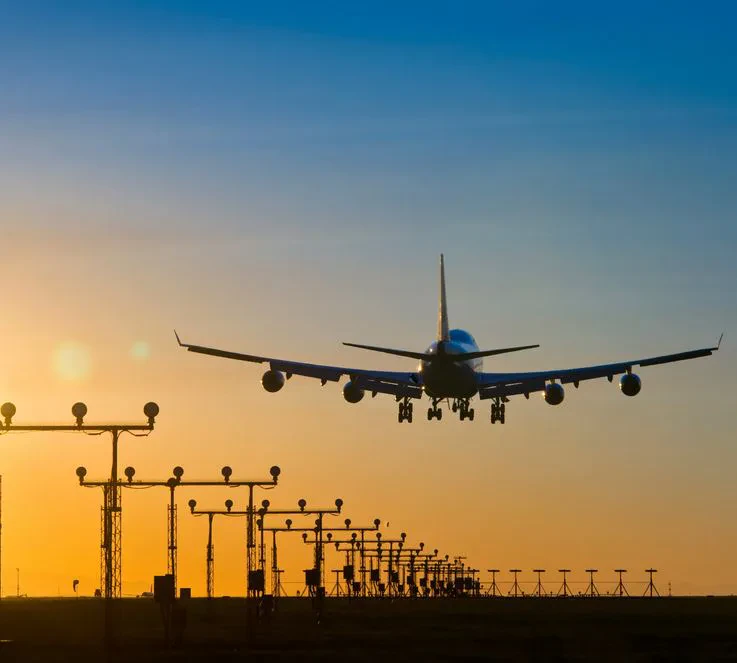 Aeroporti i Vlorës, në gjykatë – Depozitohet padia, Bino: Shkelje e disa ligjeve dhe procedurave për kontratën koncesionare