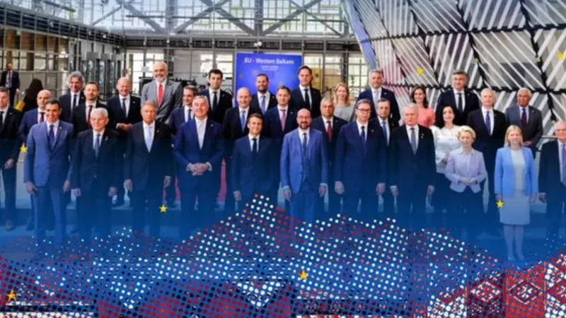 How much will Albania gain from the removal of roaming with the EU?