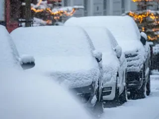 Rrjetet energjetike të Europës po përballen me testin e parë dimëror, ndërsa ‘shpërthimi’ i Arktikut po përhapet!