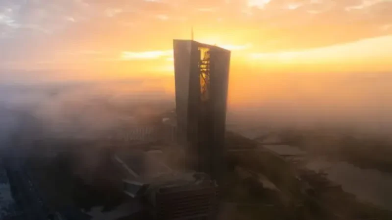BQE paralajmëron: Një kufi i çmimit të gazit të BE-së rrezikon stabilitetin financiar!
