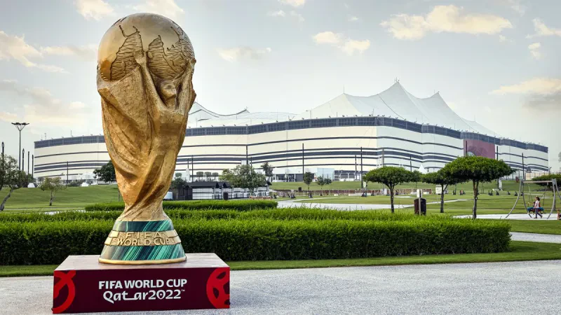 FIFA, 7,2 miliard euro të ardhura nga Kupa e Botës – Deri më sot janë shitur 2,95 milionë bileta. Një dhomë superluksoze, 3.200 euro/nata