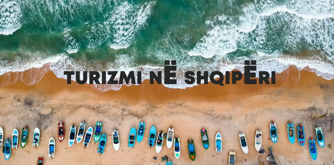Turistët shpenzuan 1 mld euro gjatë verës – Rekord absolut për vendin, 35% më shumë se rekordi i mëparshëm. Mbi 2 mld euro në 9 muaj