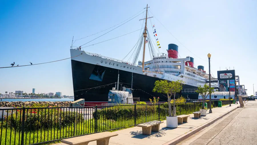 Atraksionet turistike që nuk mund t’i vizitoni në vitin 2023!