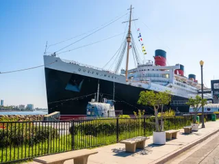 Atraksionet turistike që nuk mund t’i vizitoni në vitin 2023!