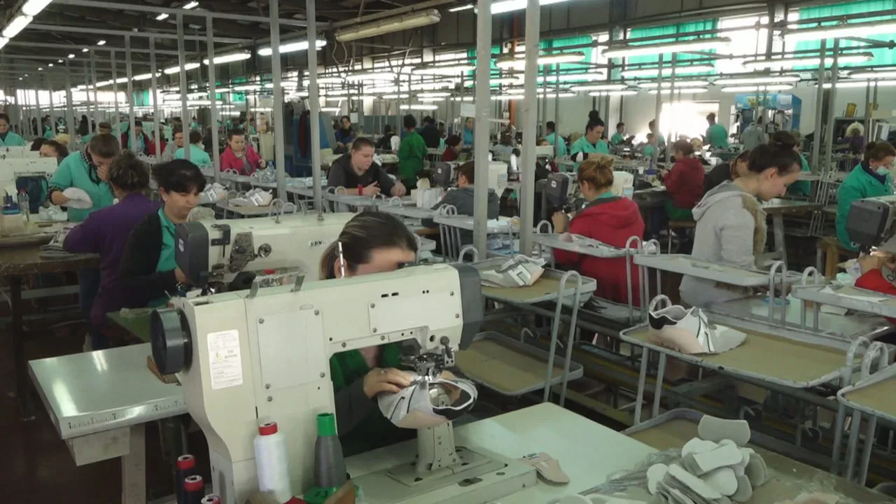 PUNONJESIT E INDUSTRISE frame 175 1280x720