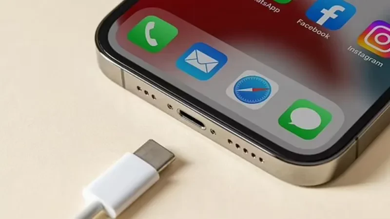 BE i vendos Apple një afat të vështirë për karikuesit e iPhone në të gjithë tregun europian!