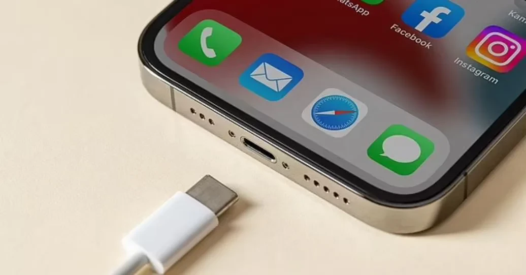 BE i vendos Apple një afat të vështirë për karikuesit e iPhone në të gjithë tregun europian!