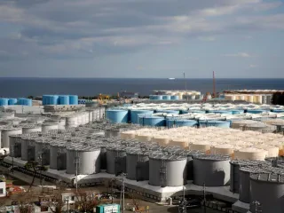 Japonia përgatitet të shkarkojë ujin nga uzina e Fukushimës në det!