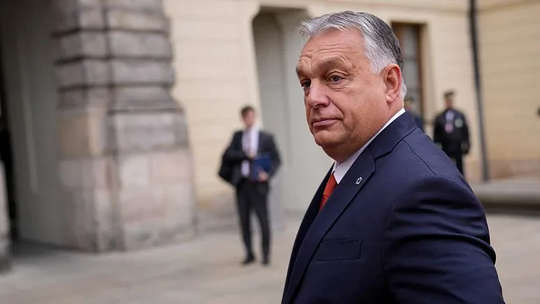 Hungaria pranon të heqë veton për paketën e ndihmës prej 18 miliardë eurosh të BE-së për Ukrainën!