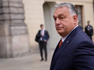 Hungaria pranon të heqë veton për paketën e ndihmës prej 18 miliardë eurosh të BE-së për Ukrainën!