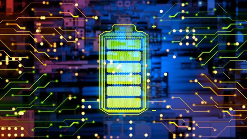 Nga peshku elektrik, tek ato të rikarikueshme, revolucioni madhështor i baterive