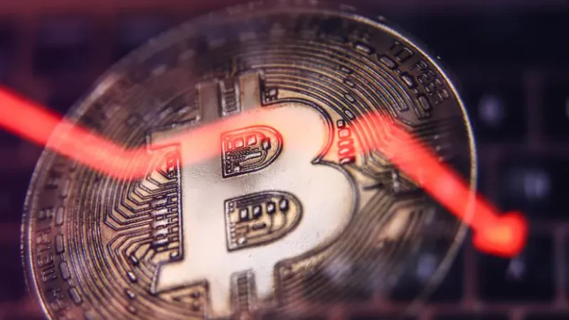 Bitcoin bie sërish pas vendimit të Fed pasi kaloi 18 mijë dollarë për herë të parë në një muaj!