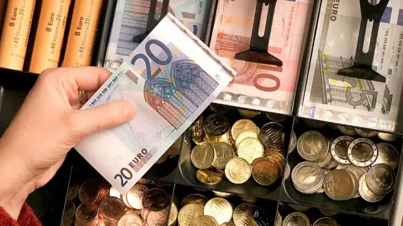 BQE shtrenjton “euron” – E çon normën e interesit në 1,5%, duke pasqyruar vendimin e Rezervës Federale