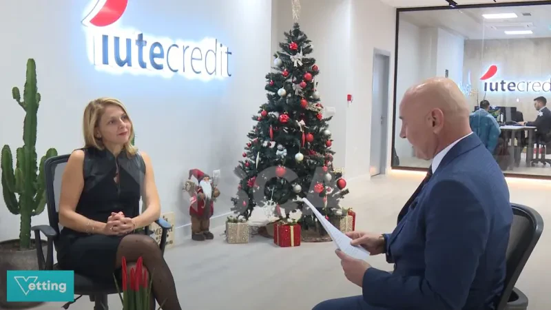 2022 viti i IuteCredit – Goksu Tugay: Suksesi ynë kombinon kujdesin ndaj klientit me digjitalizimin