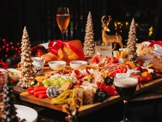 Sa do të kushtojë “tryeza festive” me çmimet e “kripura”? – Llogaritja për 4 persona: 29.8% më e shtrenjtë se një vit më parë!