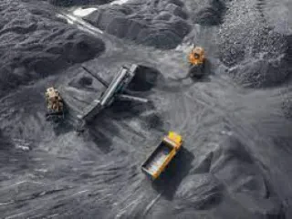 Raporti: Përdorimi i qymyrit në botë po rritet në nivele të reja në 2022!