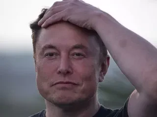 ELON MUSK