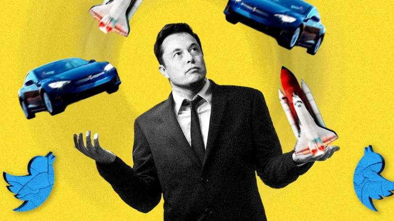 Opinion: Pse ‘libri i biznesit’ të Elon Musk nuk do të funksionojë në Twitter