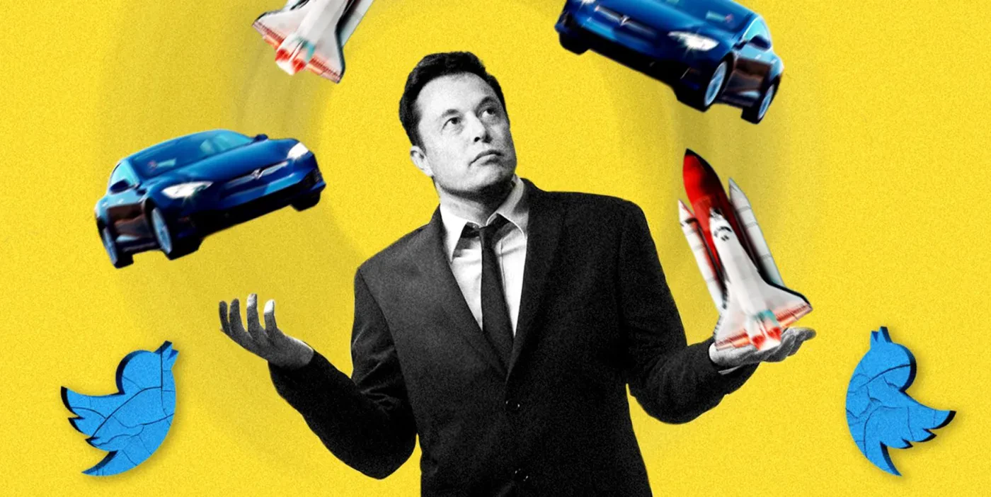 Opinion: Pse ‘libri i biznesit’ të Elon Musk nuk do të funksionojë në Twitter