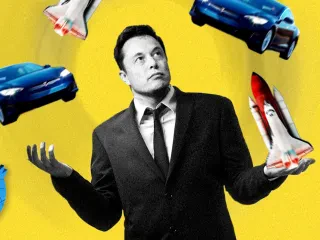 Opinion: Pse ‘libri i biznesit’ të Elon Musk nuk do të funksionojë në Twitter