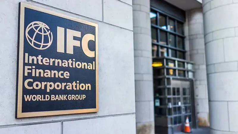 IFC nis bashkëpunim me BE-në / Nxisin integrimin ekonomik në Ballkanin Perëndimor duke mbështetur ekonominë e gjelbër, energjinë e rinovueshme dhe dixhitalizimin