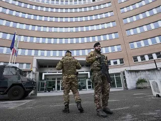 Gjykata italiane miraton ekstradimin për çështjen “Qatargate” të Parlamentit Europian!
