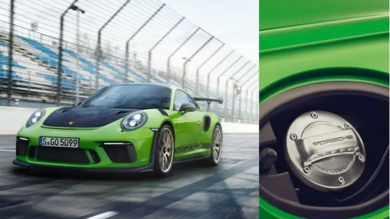 Porsche fillon prodhimin e “e-karburantit” që mund të sigurojë një alternativë gazi!