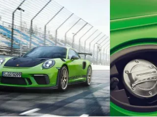 Porsche fillon prodhimin e “e-karburantit” që mund të sigurojë një alternativë gazi!