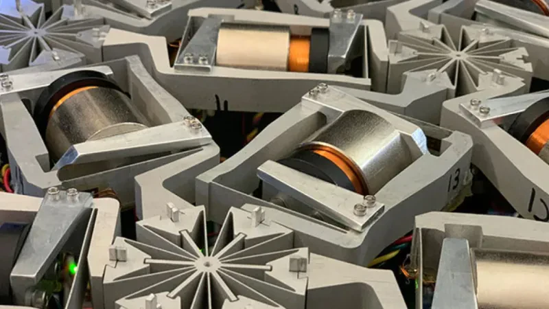 A do të kenë avionët e së ardhmes “krahë lëvizës” falë materialeve inteligjente?!