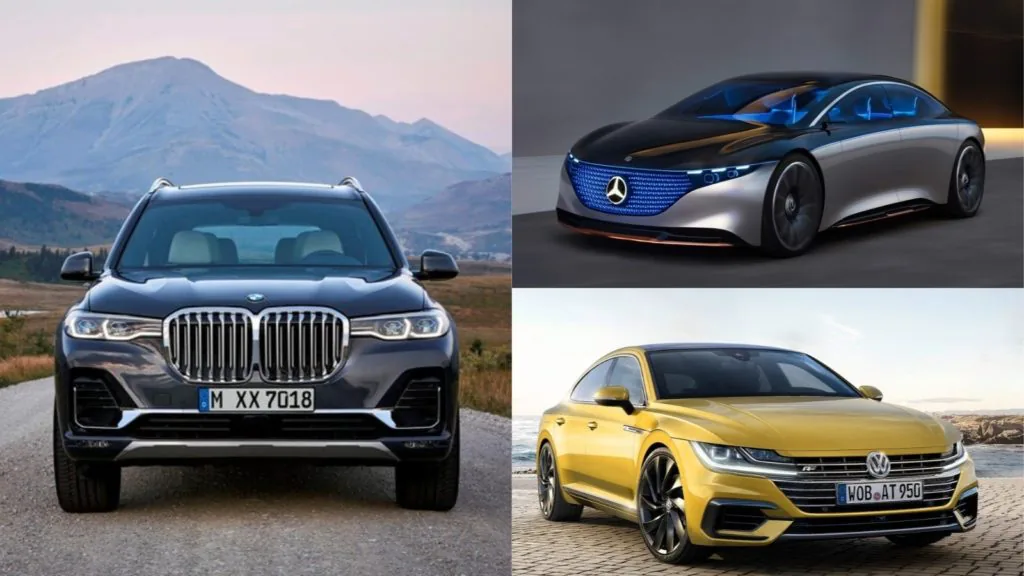 Karteli i Mercedes BMW dhe Volkswagen 875 milione euro gjobe per kompanite gjermane te makinave 1024x576