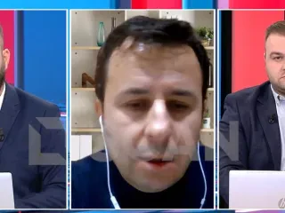 Çfarë duhet të presim nga ky vit?  – Beqiri, për “Studio Intel”: Kriza do të vazhdojë, nevojitet lehtësi fiskale