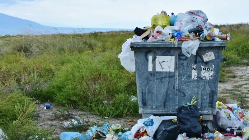 Qeveria nuk ka fonde për menaxhimin e mbetjeve! – Shqipëria, larg direktivave europiane për mbrojtjen e mjedisit