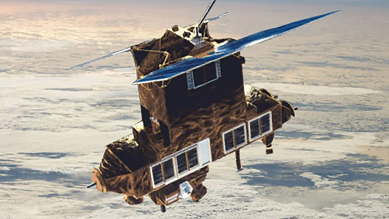 Sateliti NASA-s bie të dielën në Tokë pas 38 vitesh në hapësirë, zonat ku pritet të bien disa copa të tij