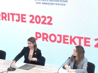 Prioritetet dhe investimet e shëndetësisë në 2023 – Autonomia spitalore dhe fuqizimi i programeve të shëndetit publik