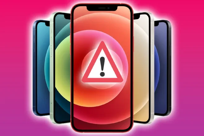 iphone warningemergency comp