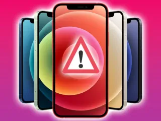iphone warningemergency comp