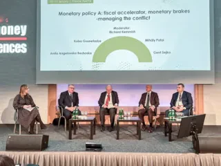 “Koordinim mes politikave monetare dhe fiskale” – Sejko në Forumin për vendet e Europës Qendrore dhe Lindore, organizuar nga ”Euromoney”