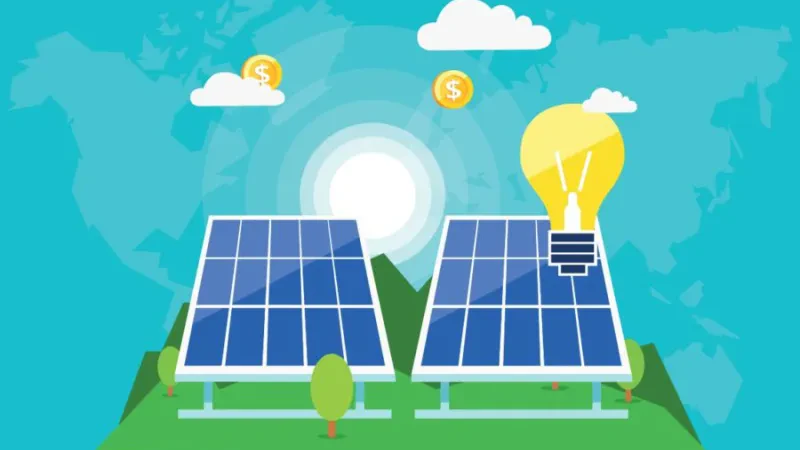 Projekti 20 miliardë dollarë i energjisë diellore – Miliarderi Australian, në krye të kompanisë për ndërtimin e kabllos nënujore 4,500 km