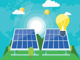Projekti 20 miliardë dollarë i energjisë diellore – Miliarderi Australian, në krye të kompanisë për ndërtimin e kabllos nënujore 4,500 km