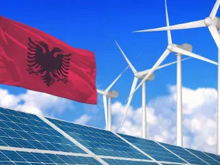 Shqipëria synon të bëhet eksportues neto i energjisë elektrike deri në vitin 2030 – Planifikon këtë vit ankand për energjinë diellore