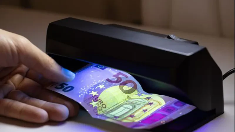 343 raste falsifikimi të monedhave në 2022 – Banka e Shqipërisë, marrëveshje me dy institucione për mbrojtjen e lekut dhe euros